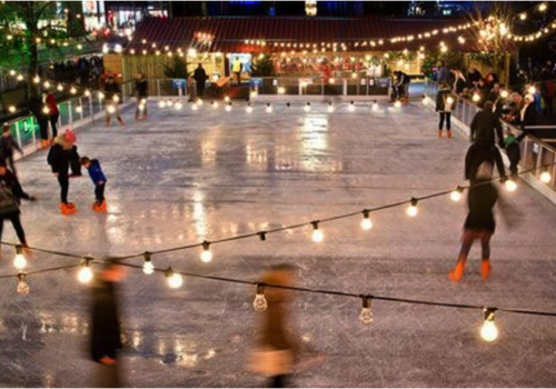 Icerink Icerink
